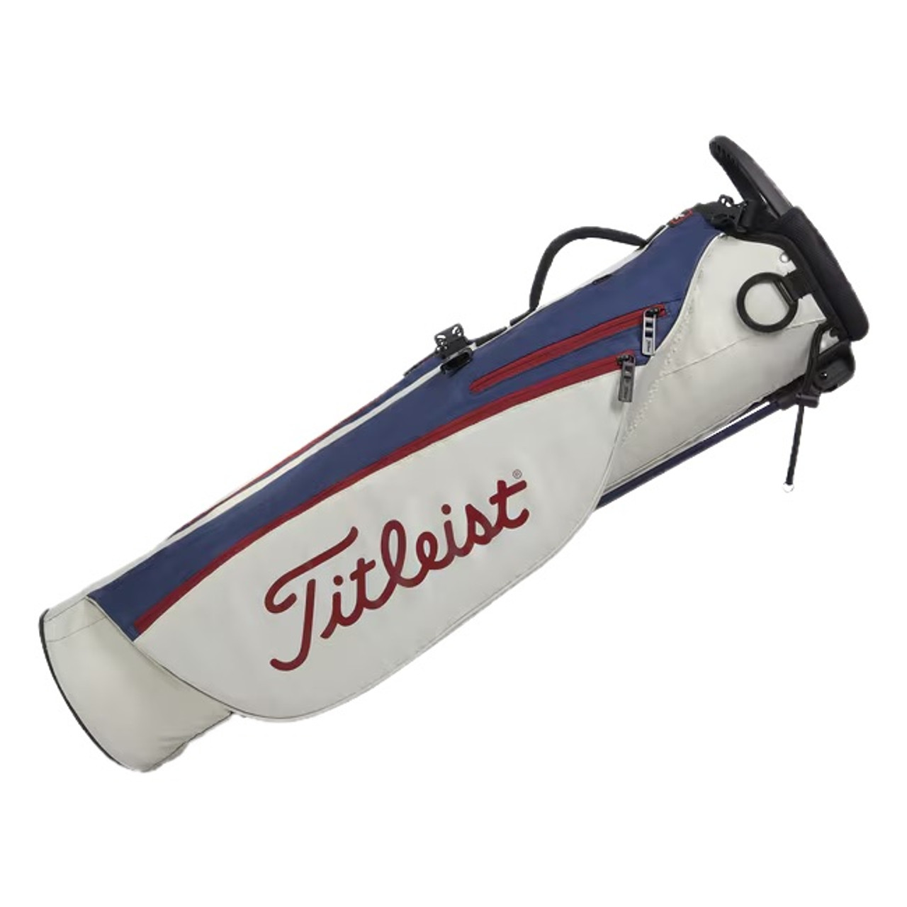 Titleist  ゴルフバッグ Titleist Golf Prior Generation Premium Carry Bag