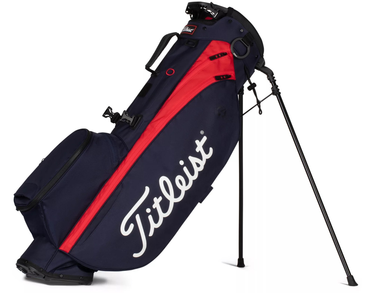 Titleist Golf Prior Generation Players 4 Stand Bag