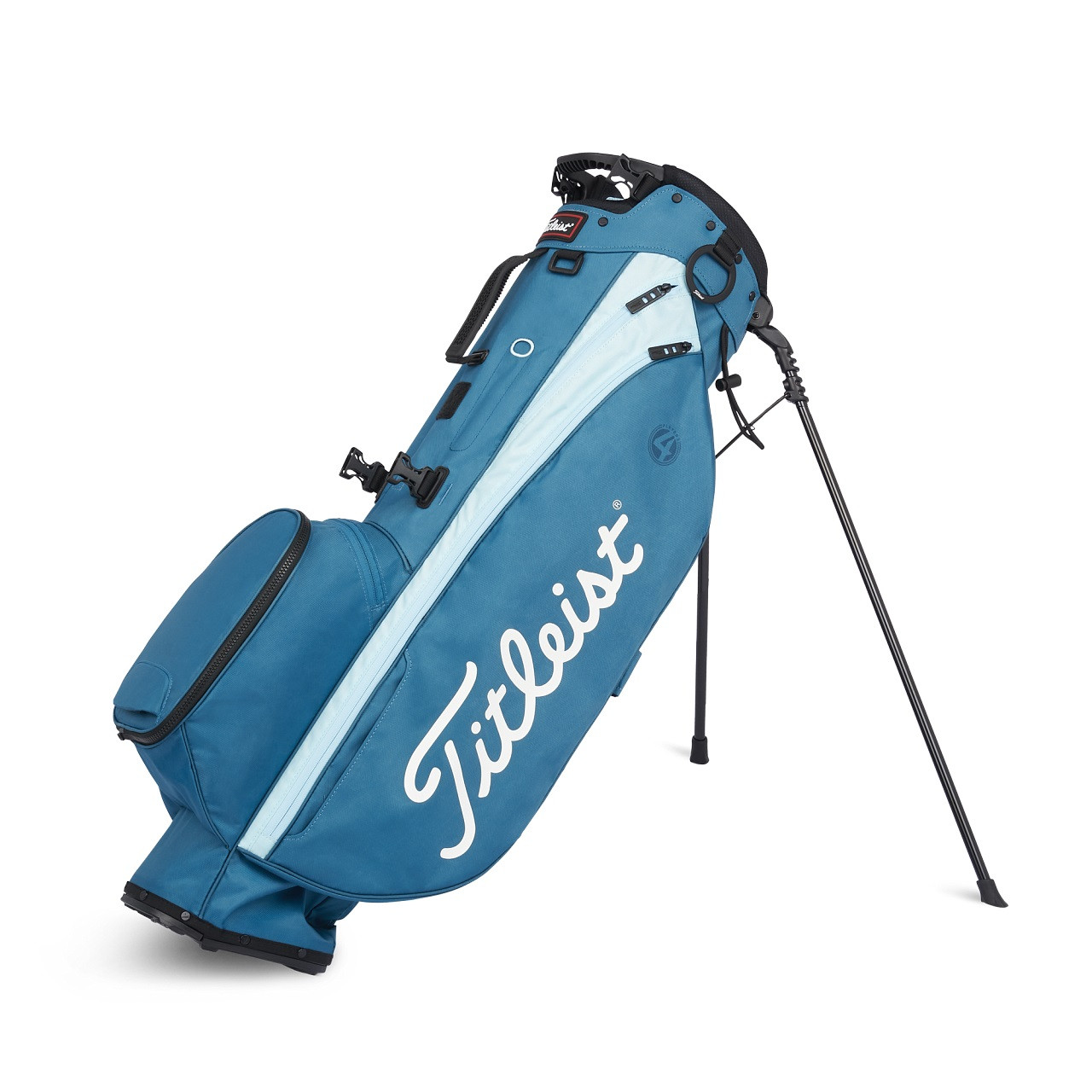 Titleist Golf Prior Generation Players 4 Stand Bag