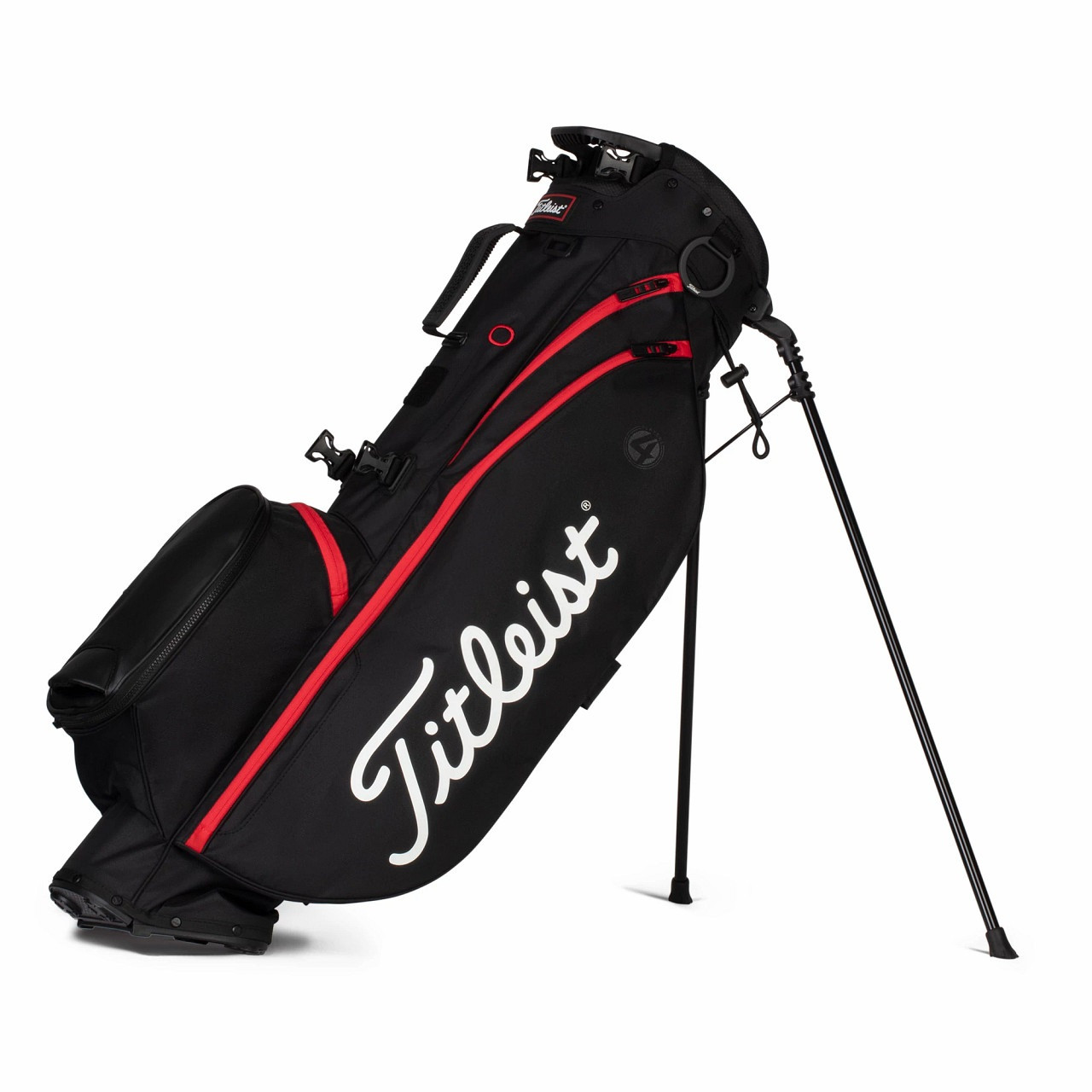 Titleist Golf Prior Generation Players 4 Stand Bag