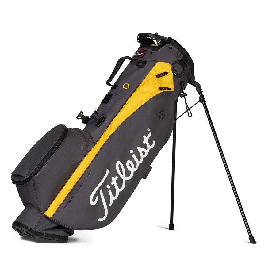 Titleist Golf Prior Generation Players 4 Stand Bag