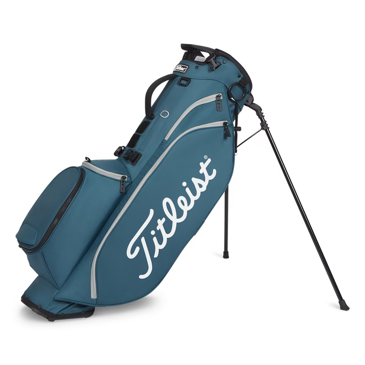 Titleist - Titleist キャリーバッグ Titleist Golf Prior Generation Carry Bag | RockBottomGolf.com