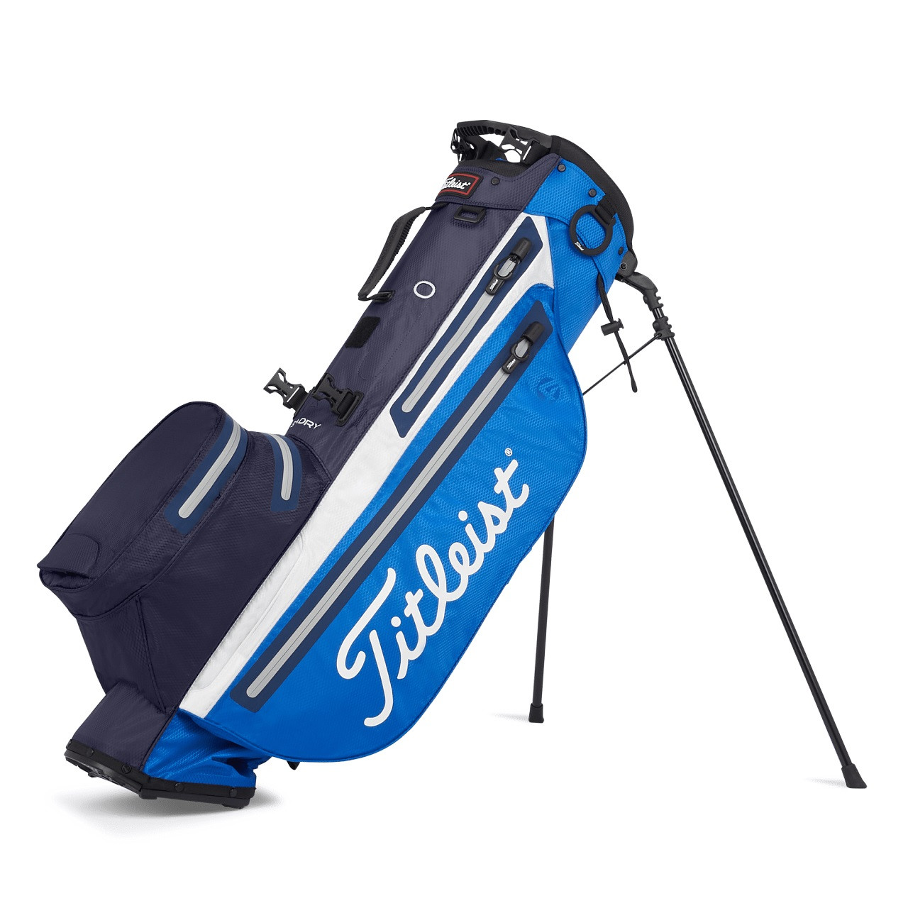Titleist Golf Prior Generation Players 4 StaDry Stand Bag
