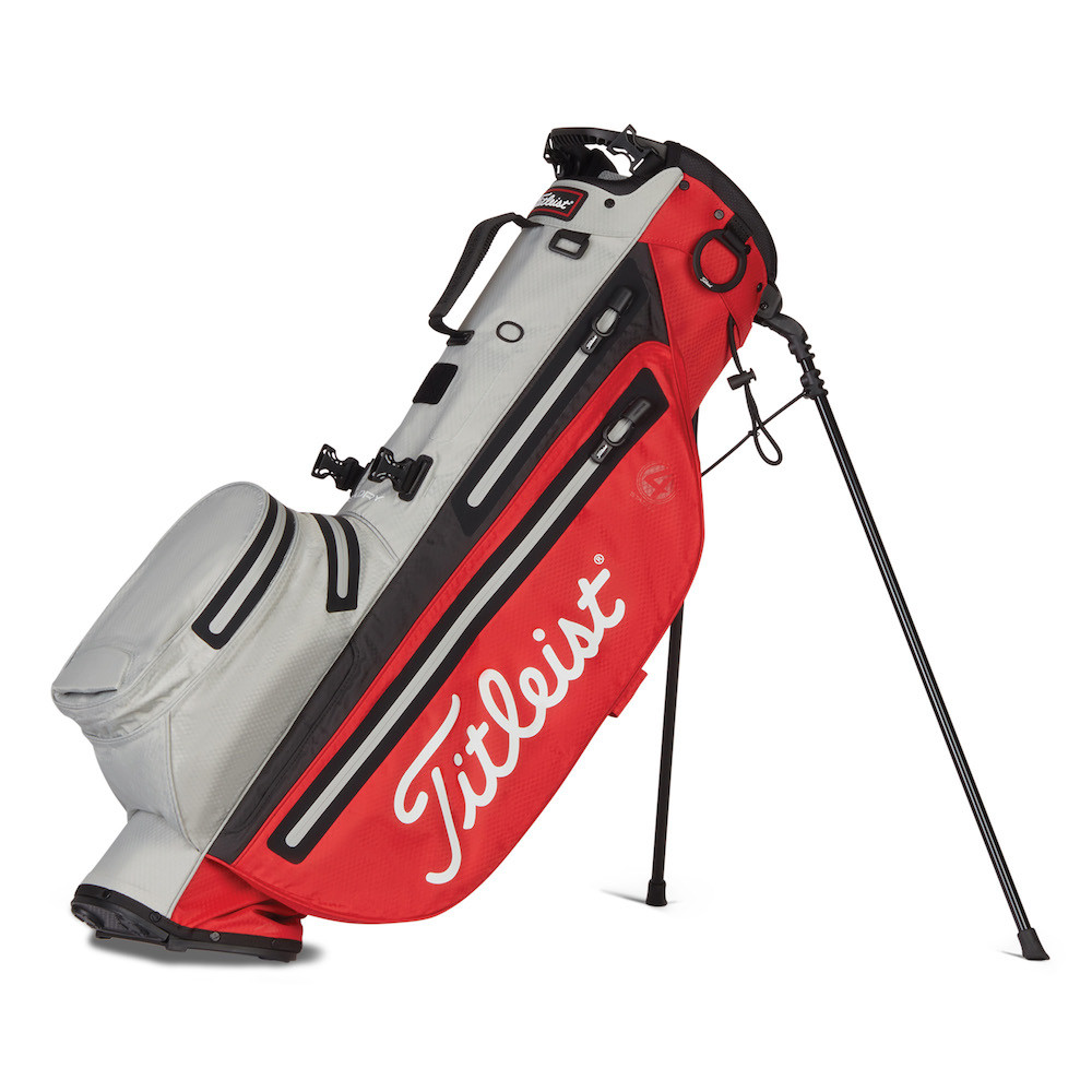 Titleist Golf Prior Generation Players 4 StaDry Stand Bag