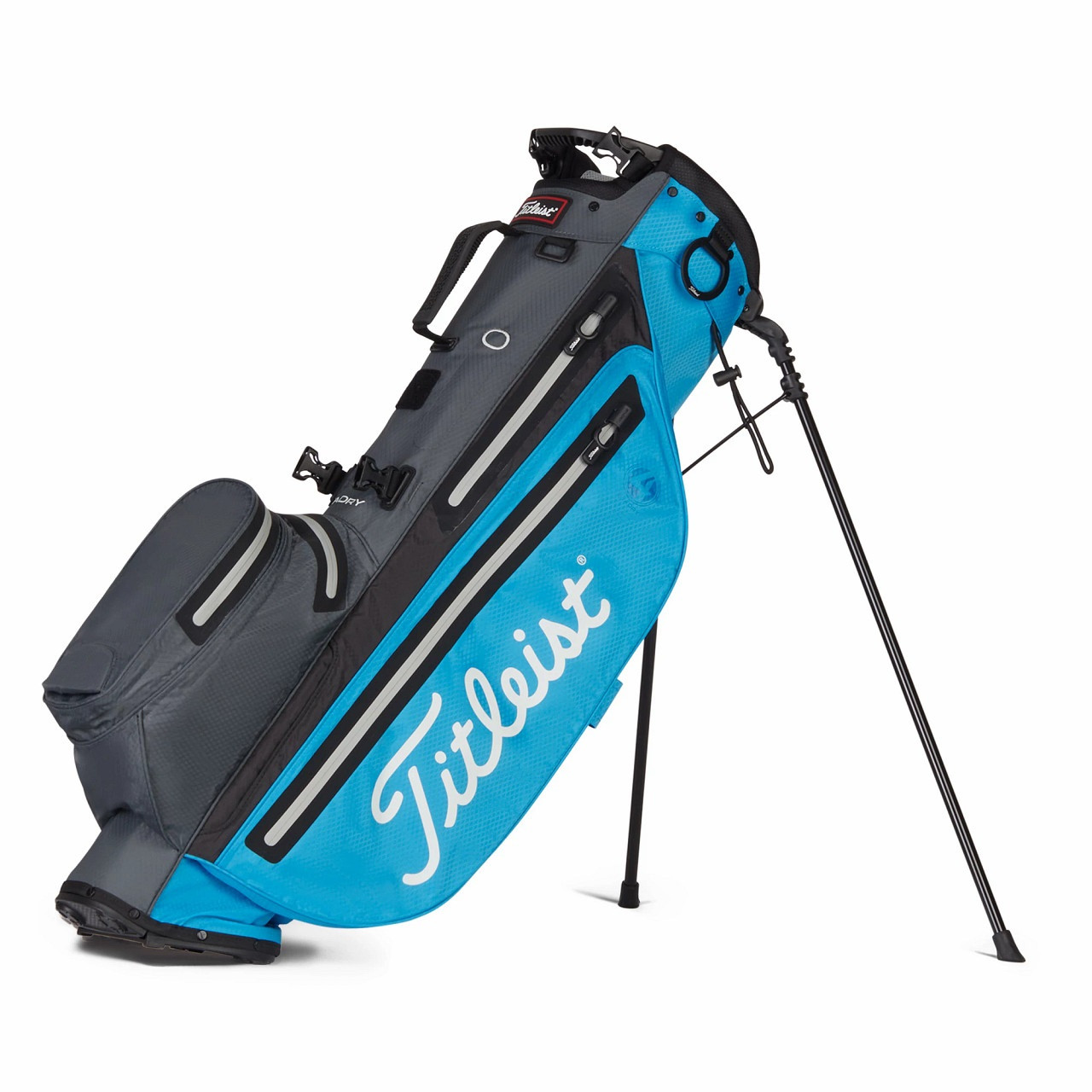 Titleist Golf Prior Generation Players 4 StaDry Stand Bag