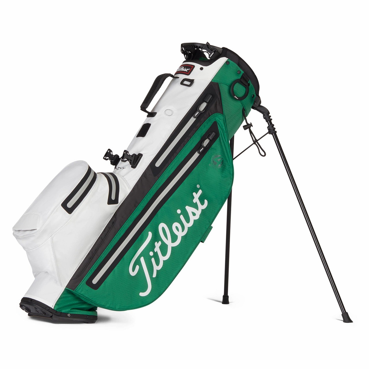 Titleist Golf Prior Generation Players 4 StaDry Stand Bag