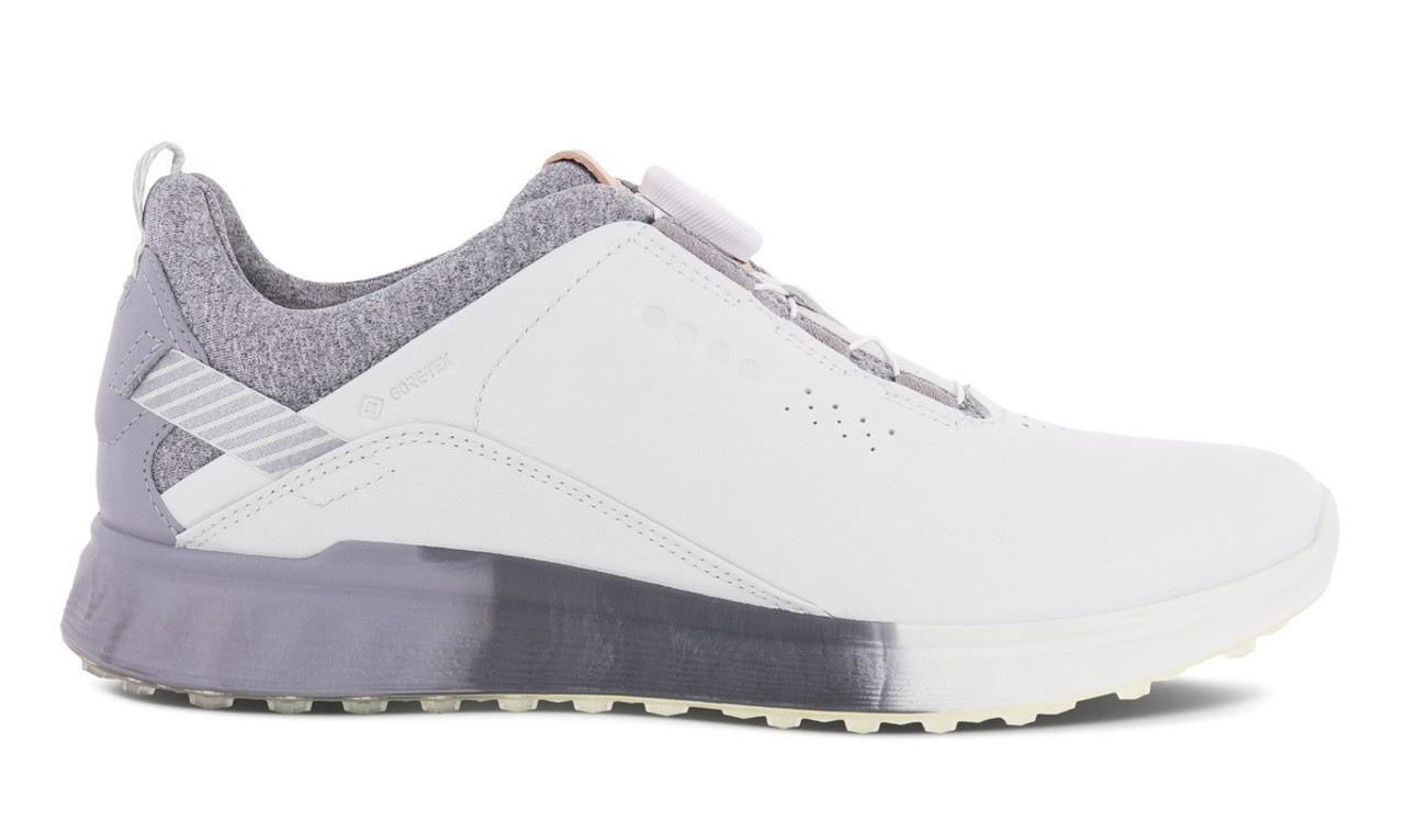 ecco shoes golf ladies