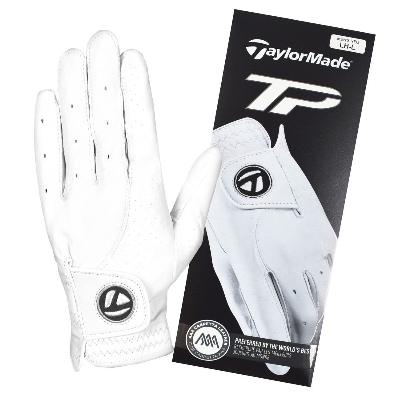 TaylorMade Golf Previous Season Tour Preferred Glove