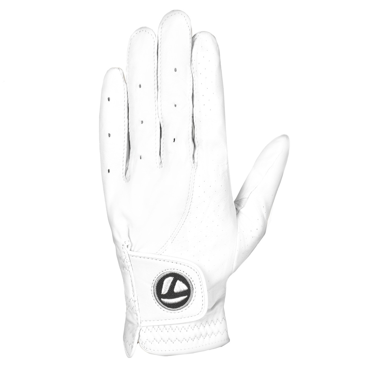 Kith TaylorMade TP Golf Glove White - US