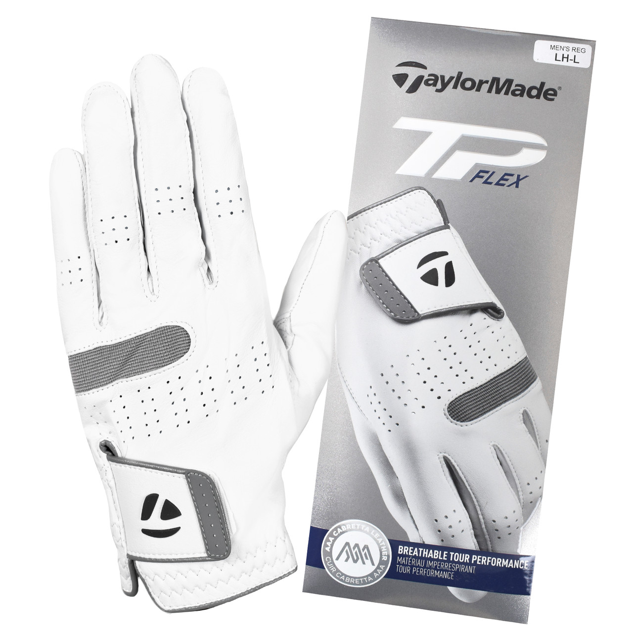 TaylorMade Golf Prior Generation TP Flex Glove | RockBottomGolf.com
