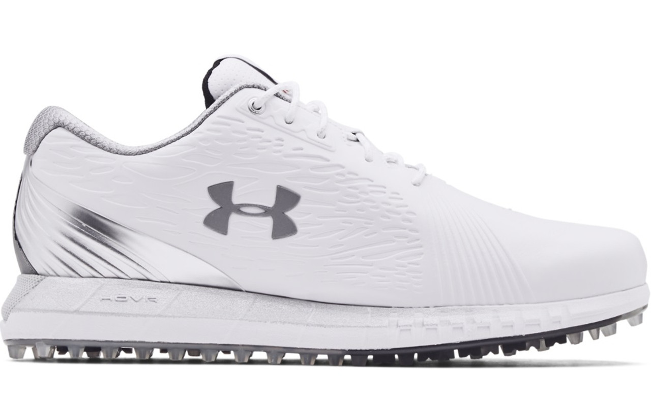 Under Armour Golf HOVR Show Spikeless Shoes | RockBottomGolf.com