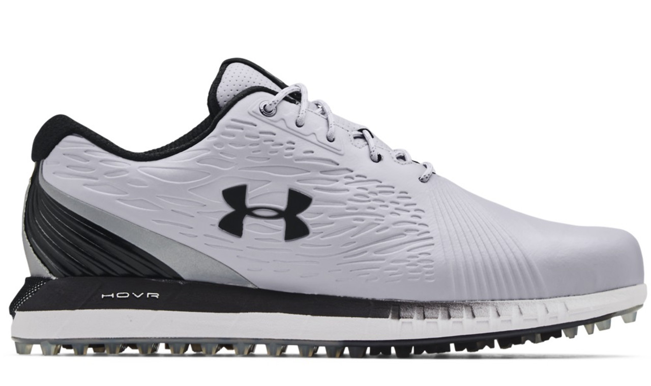 Under Armour Golf HOVR Spikeless Shoes |