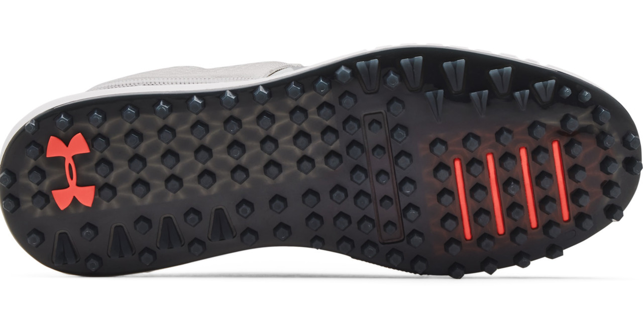 Under Armour HOVR Forge Shoe Review - Golf Monthly Reviews