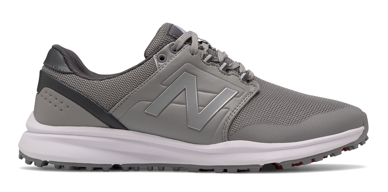 New balance men's sales breeze golf shoes