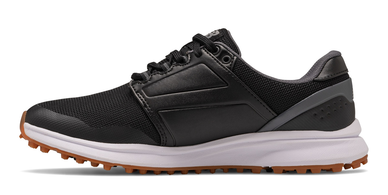 new balance breeze v2 golf shoe review