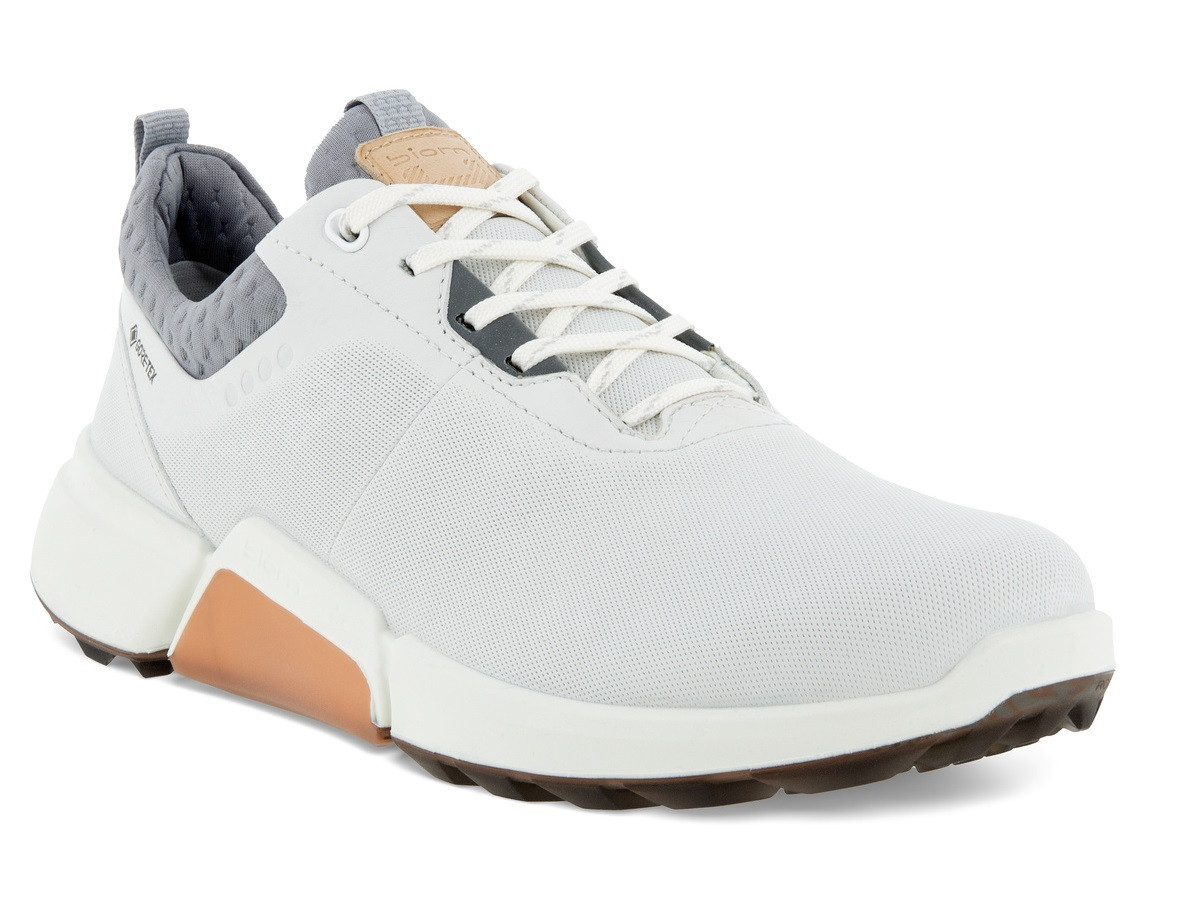 Ladies Ecco Golf Biom H4 Spikeless Shoes | RockBottomGolf.com