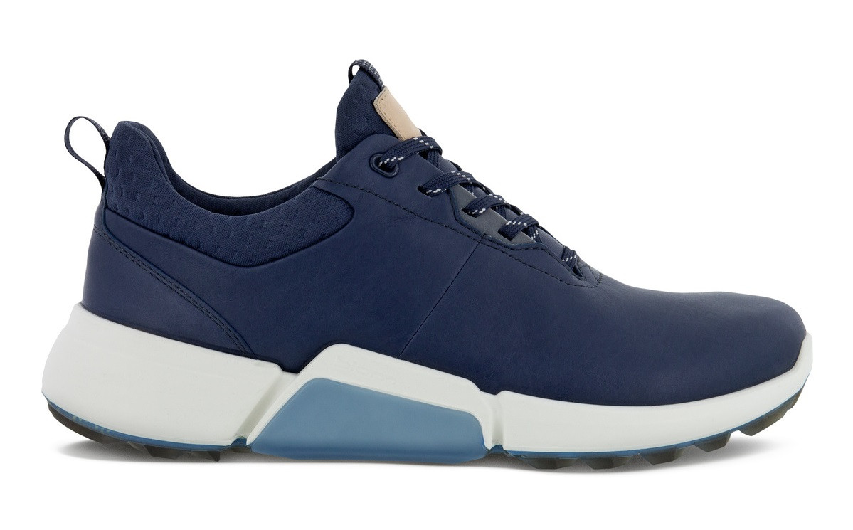 Ladies Ecco Golf Biom H4 Spikeless Shoes | RockBottomGolf.com