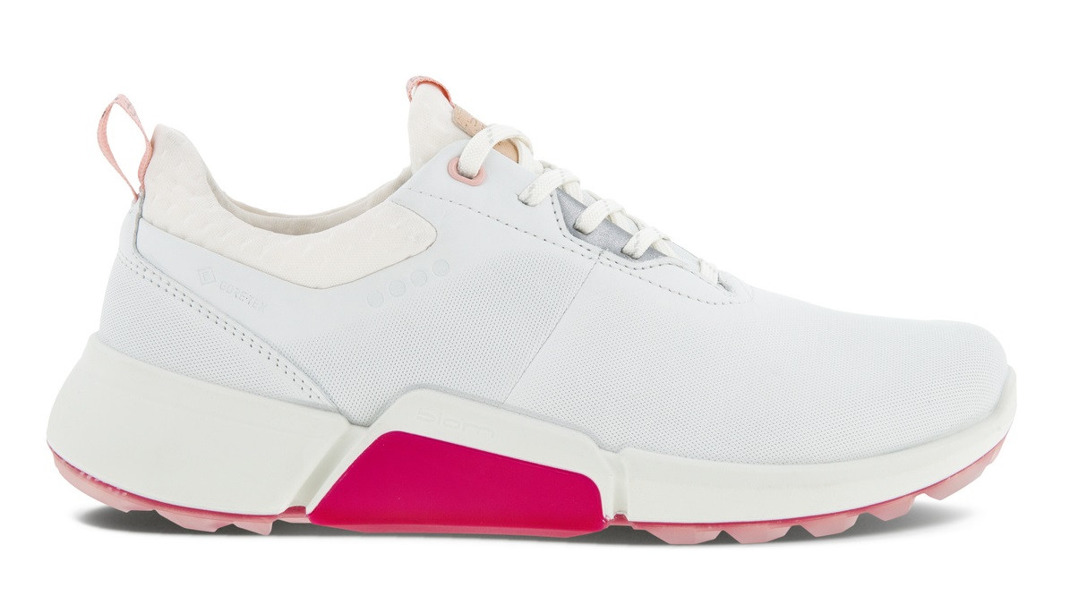 ECCO GOLF BIOM H4 シューズ 42 ECCO BIOM H4 Golf Shoes Black - Carl's Golfland