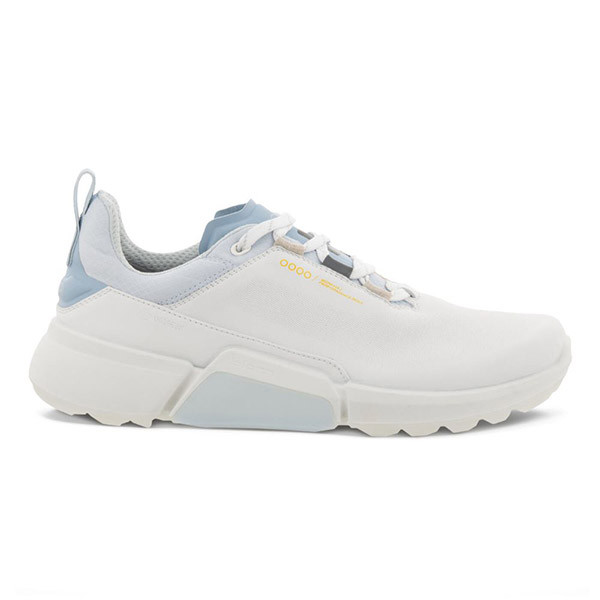 Ladies Ecco Golf Biom H4 Spikeless Shoes | RockBottomGolf.com