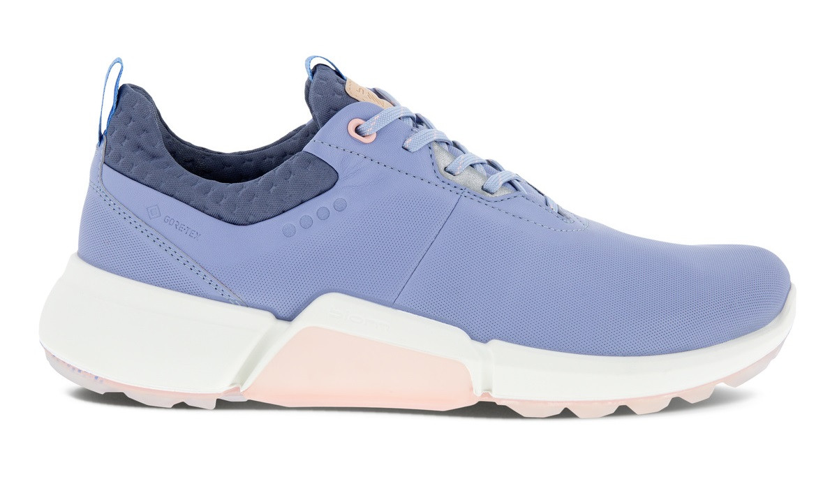Ladies Ecco Golf Biom H4 Spikeless Shoes | RockBottomGolf.com