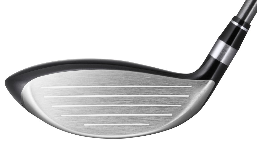 Pre-Owned Honma Golf TW-747 Fairway Wood | RockBottomGolf.com