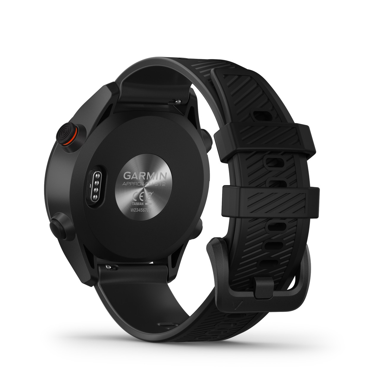 Garmin Golf Approach S12 GPS Watch | RockBottomGolf.com