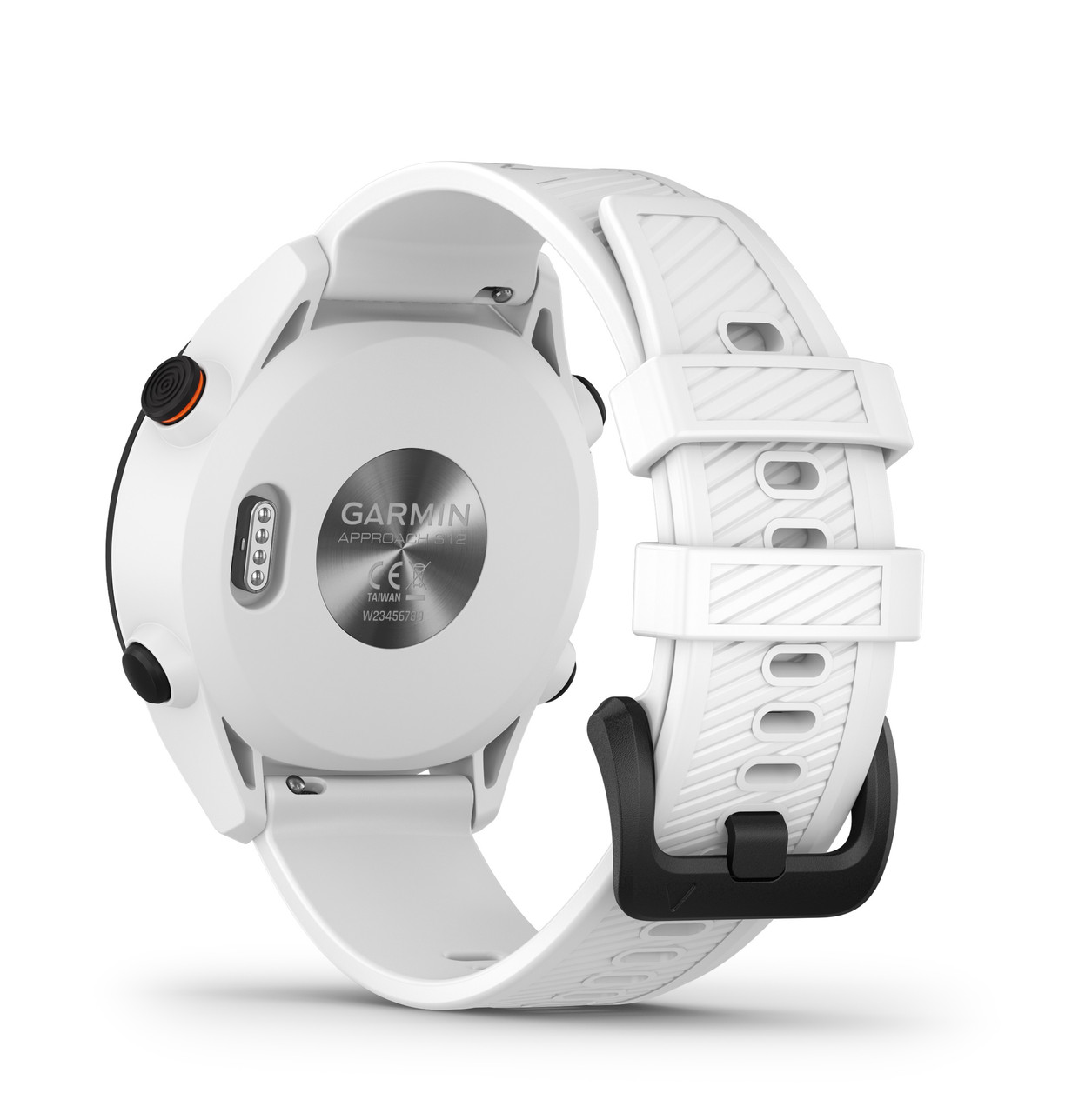 Garmin Golf Approach S12 GPS Watch | RockBottomGolf.com