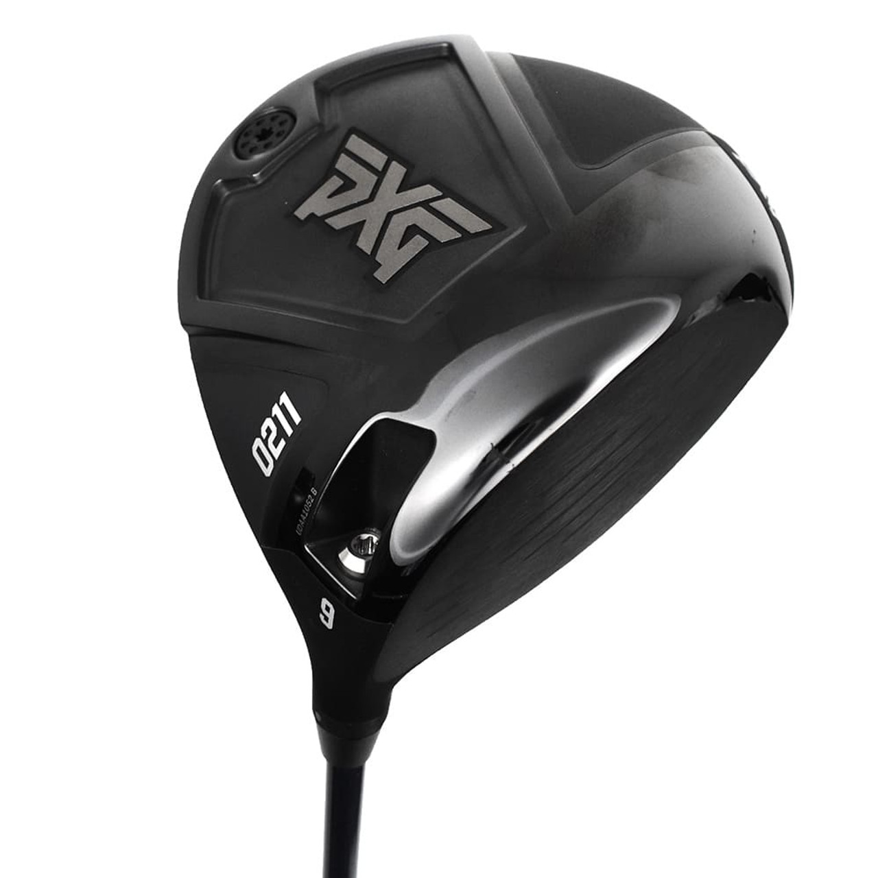 Pre-Owned PXG Golf O211 Driver