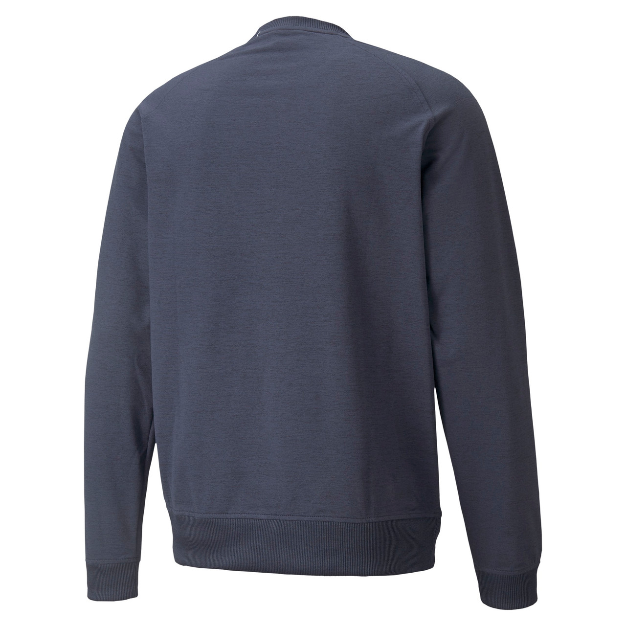 Puma Golf EGW Cloudspun PM Crewneck Sweater