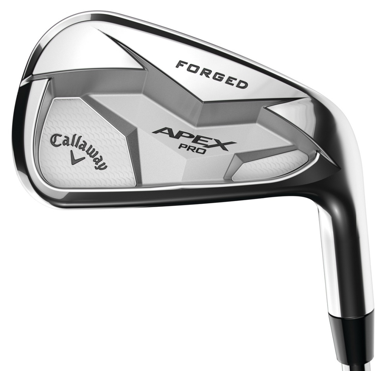 Pre-Owned Callaway Golf Apex Pro 2019 Irons (7 Iron Set)