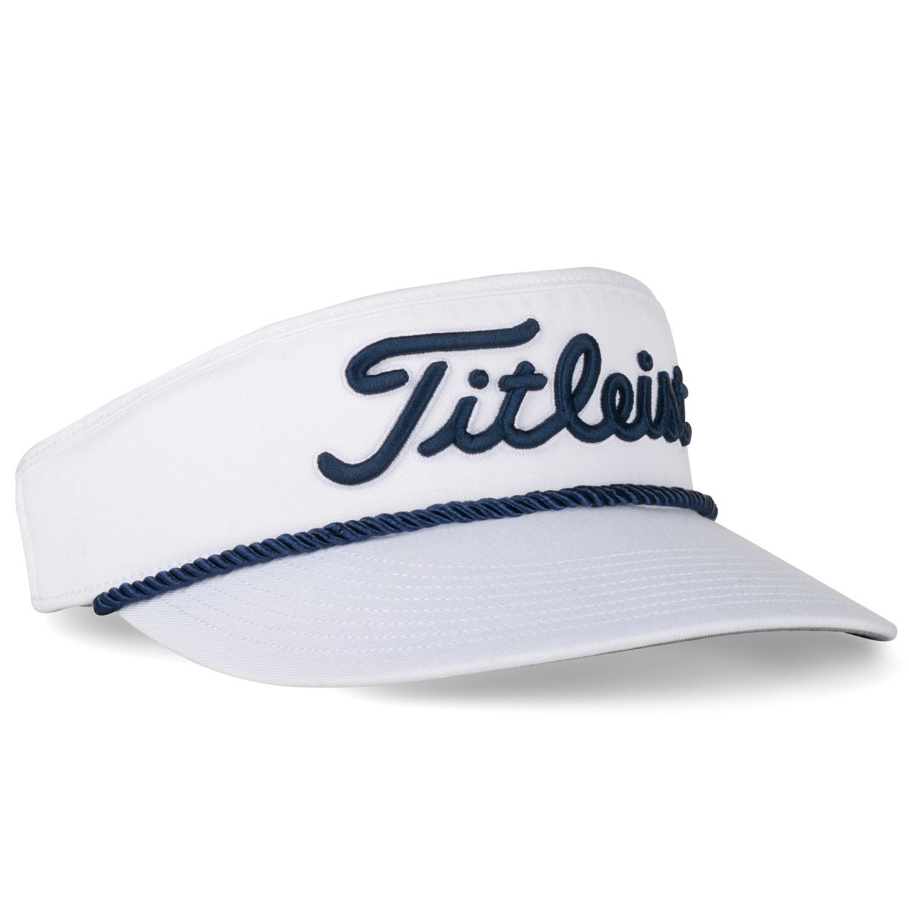 Titleist Golf Retro Rope Visor RockBottomGolf