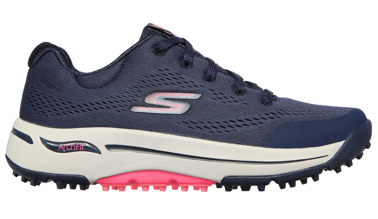 arch fit skechers golf