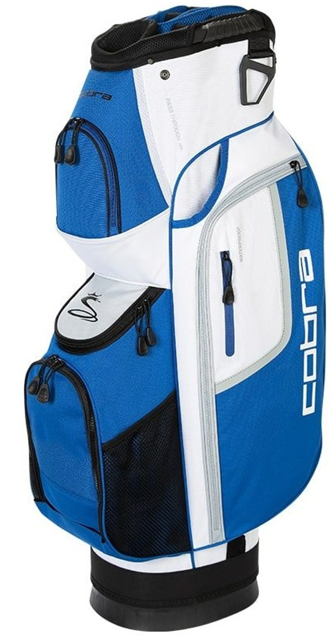 Fly-XL Cart Bag Complete Set
