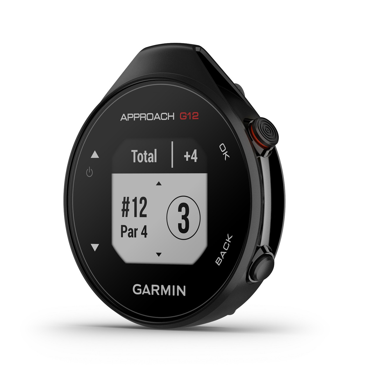 Garmin Golf Approach G12