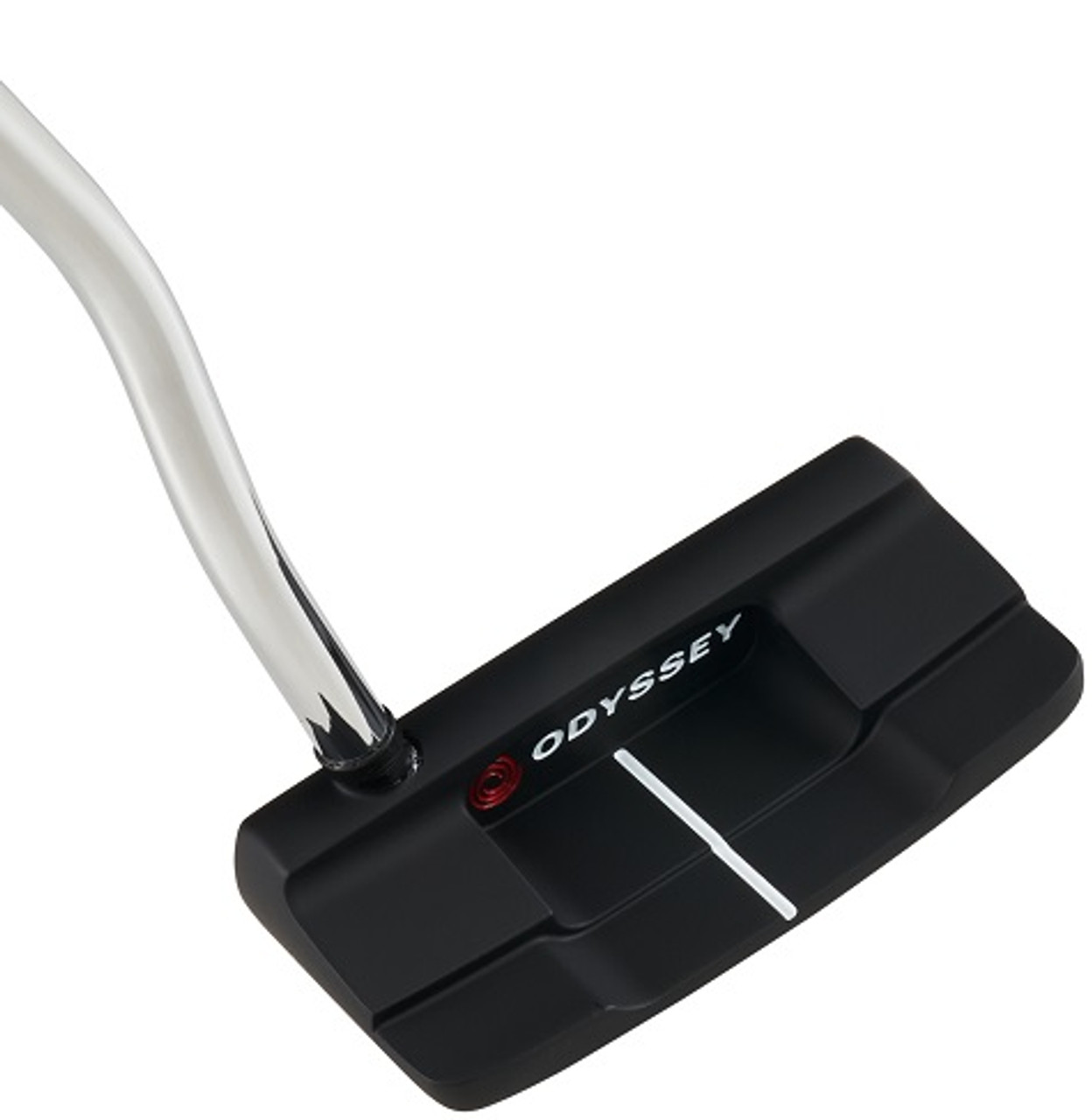 33 inch odyssey putter