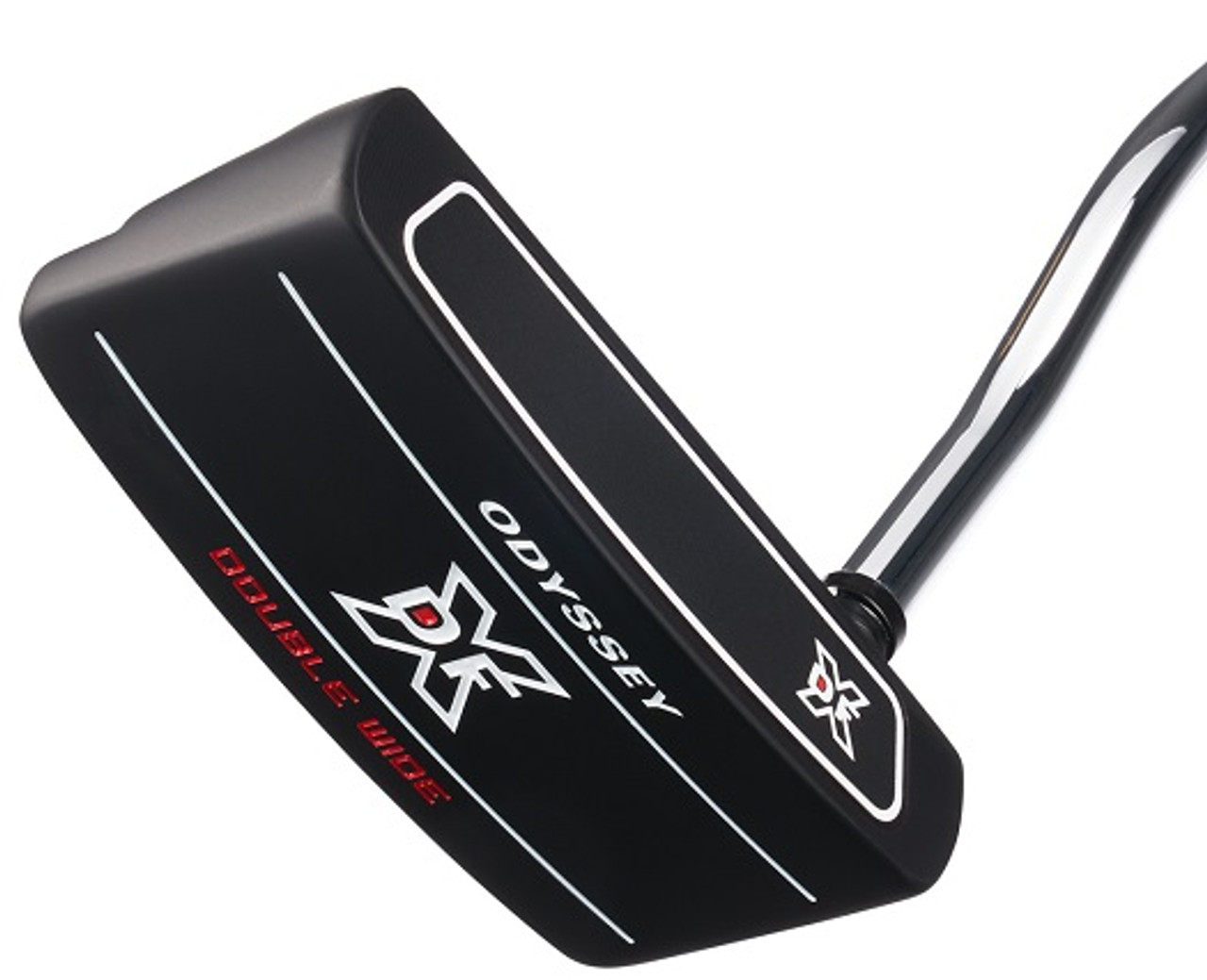 odyssey putter models