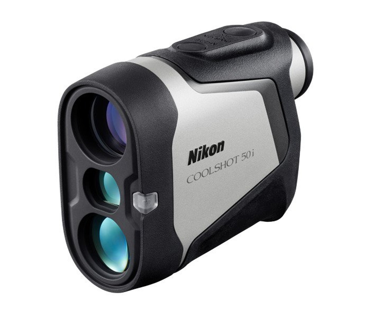 Nikon Golf Coolshot 50i Laser Rangefinder | RockBottomGolf.com
