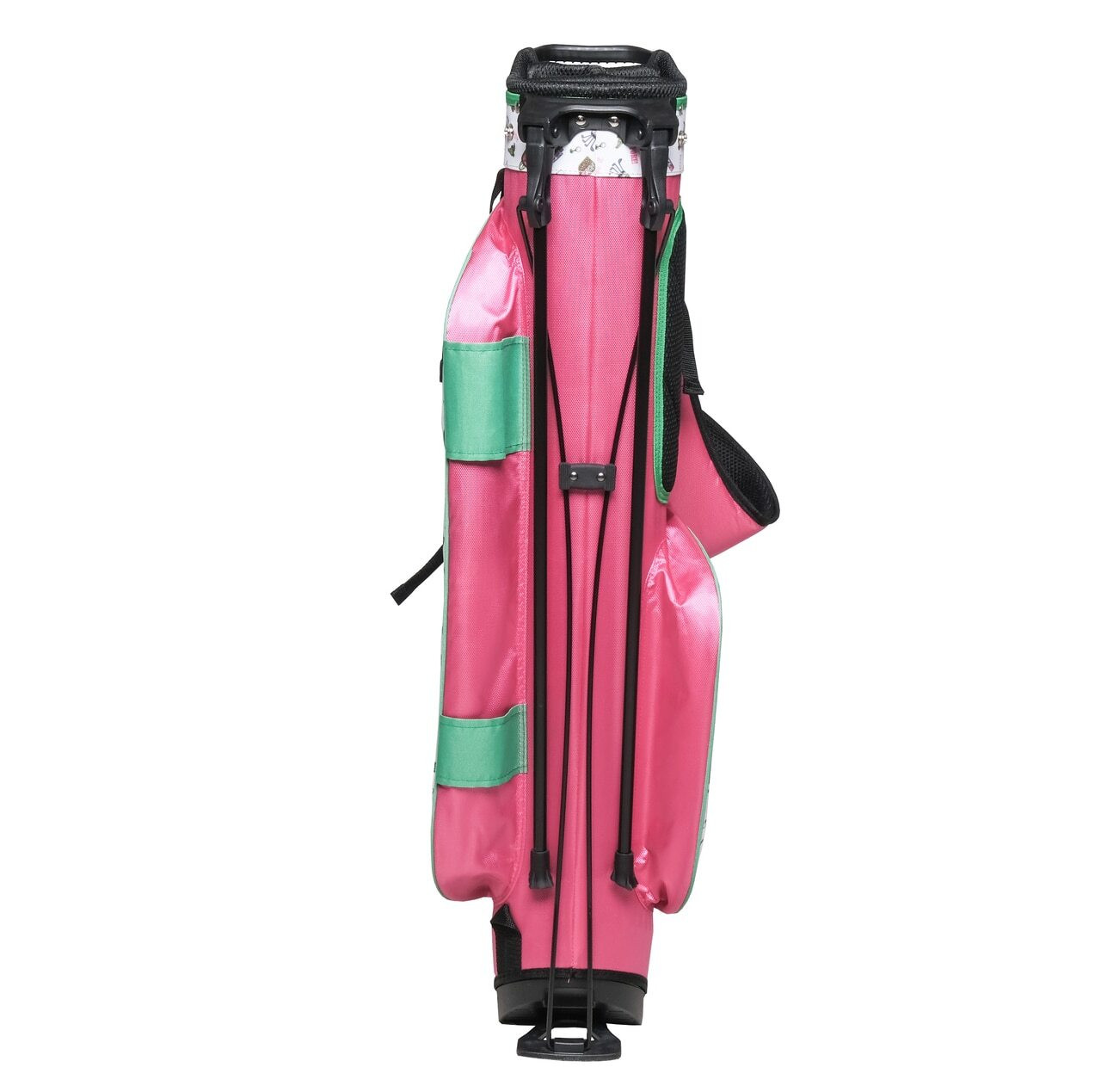 Ladies Glove It Golf Sunday Bag