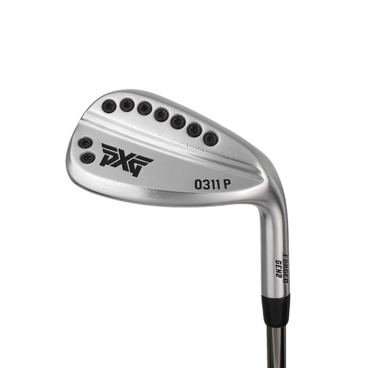 Pxg 7 iron Clearance