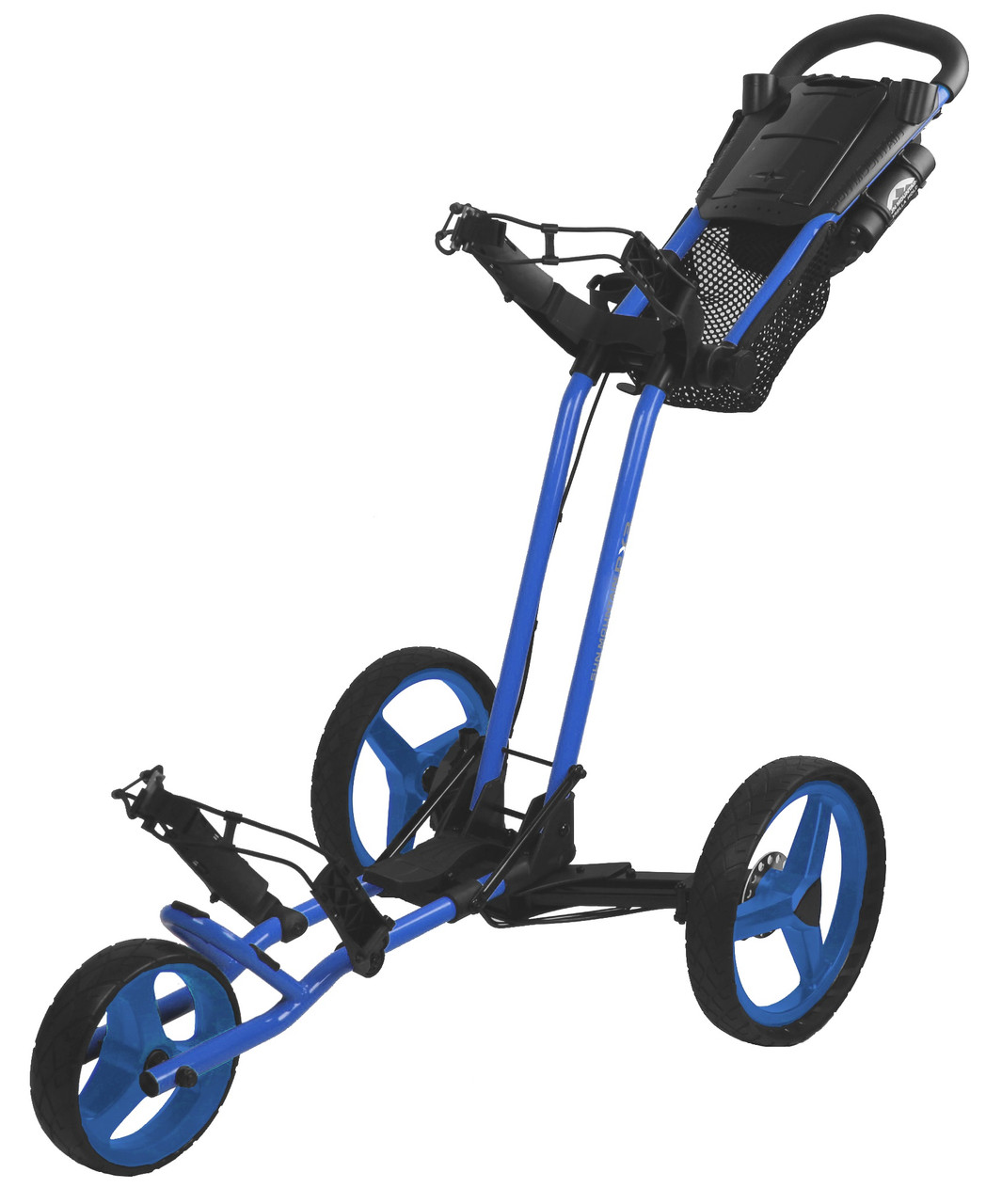 Sun Mountain Golf Pathfinder PX3 Push Cart - Main Image