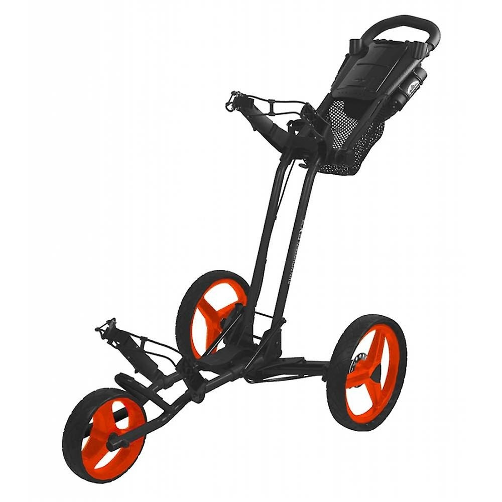Sun Mountain Golf Pathfinder PX3 Push Cart