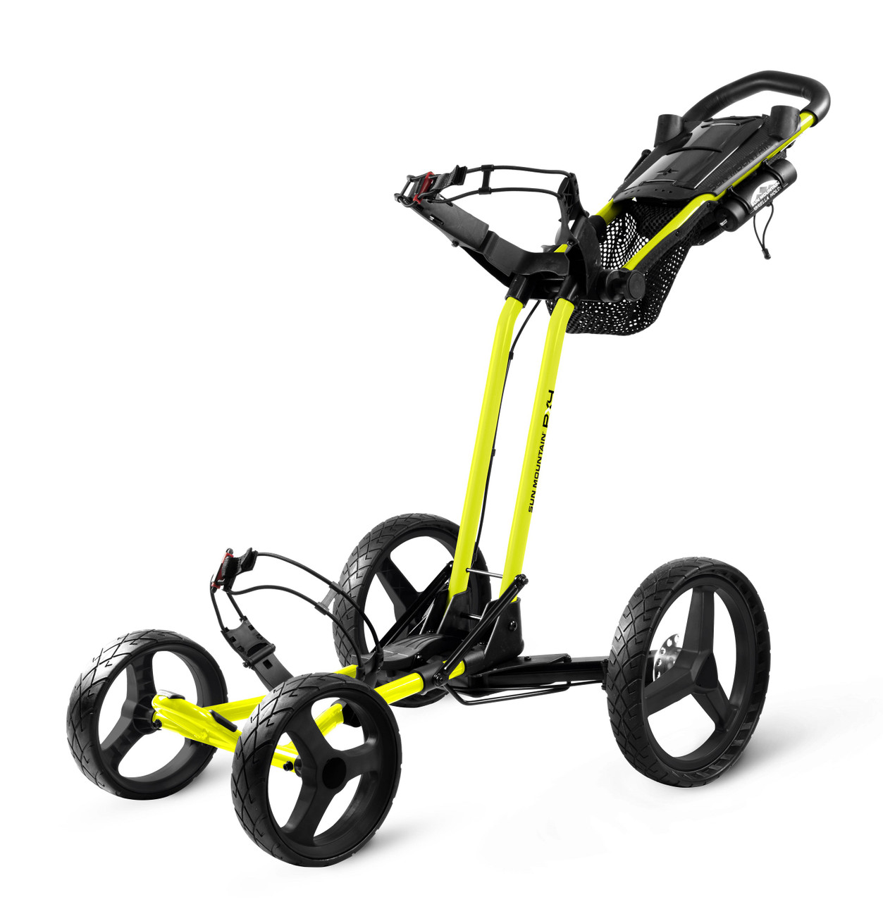 Y様専用 SunMountainPX4 PushCart-