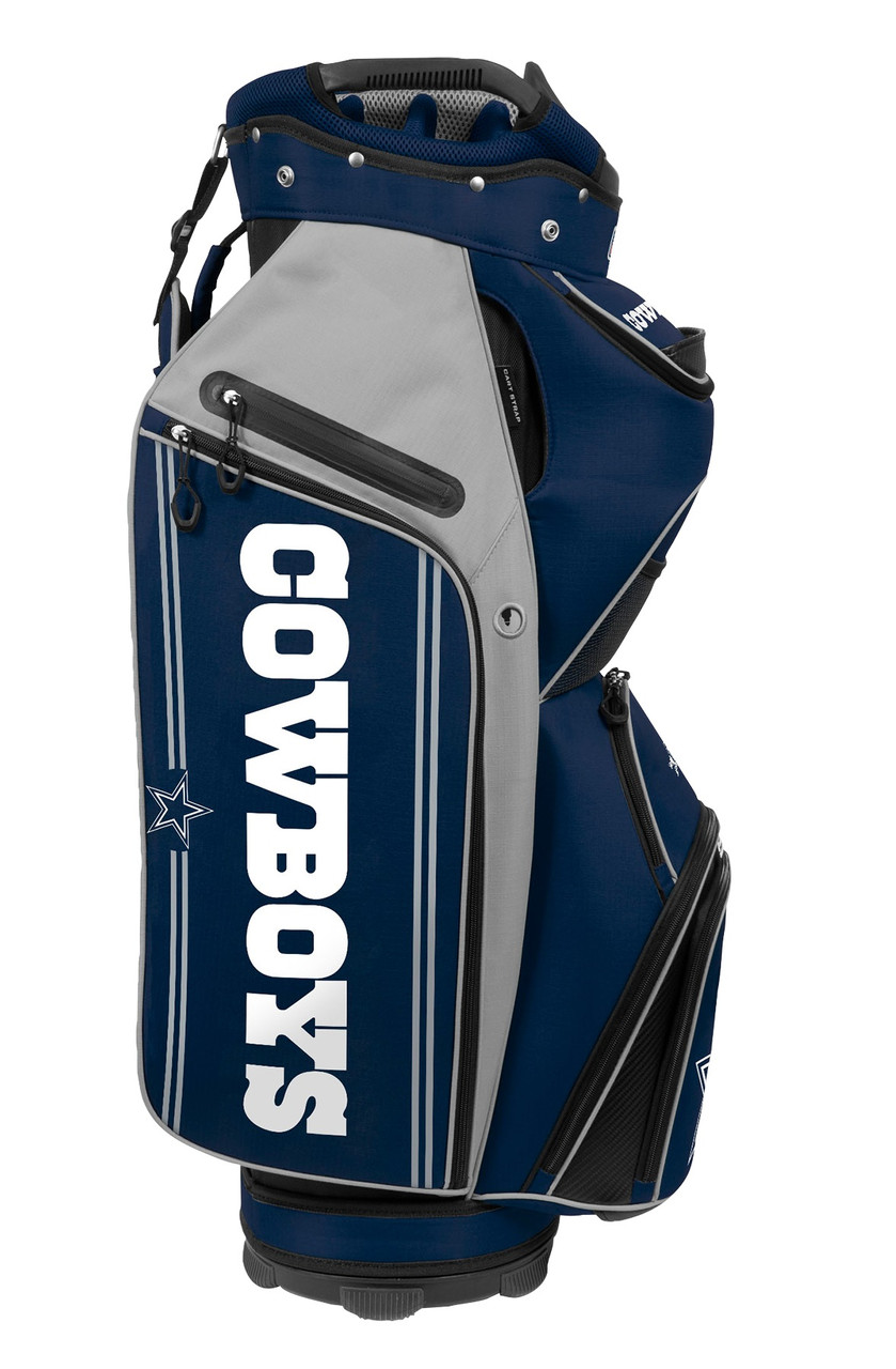 Bucket III Cooler Cart Bag