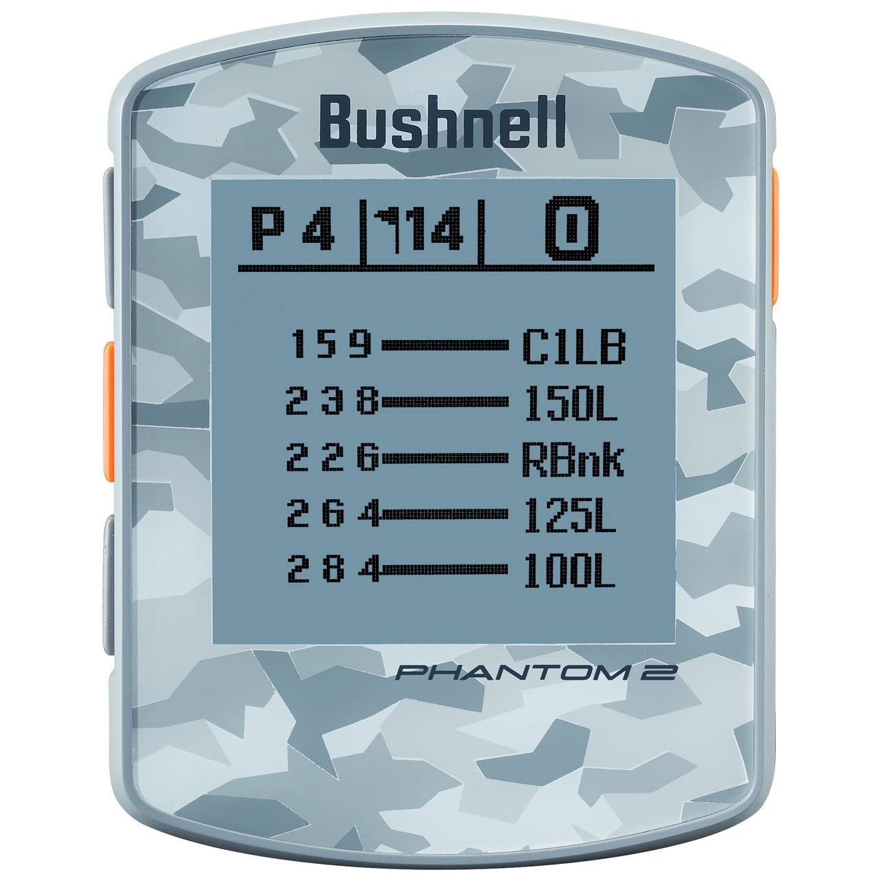 Bushnell Golf Phantom 2 GPS | RockBottomGolf.com
