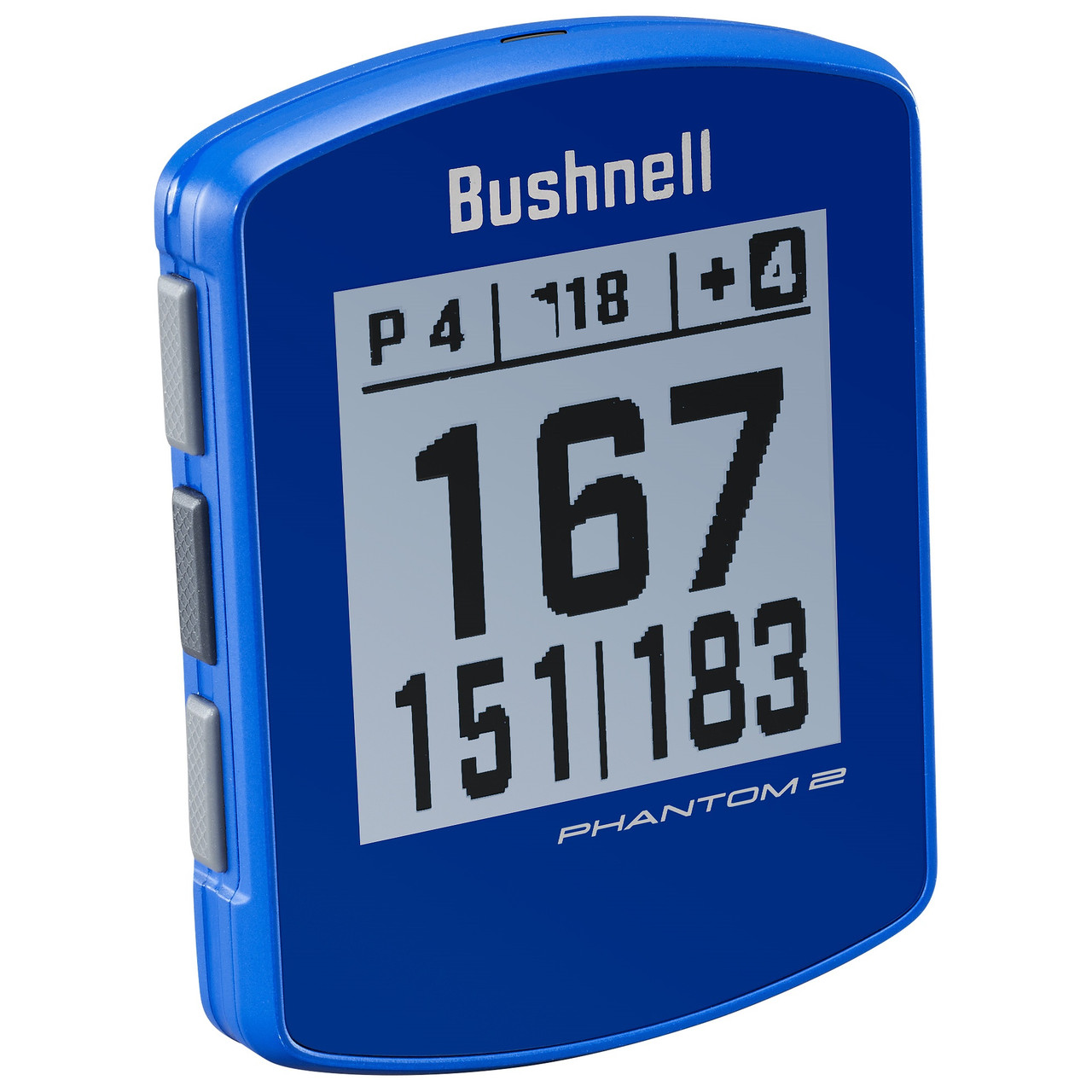 Bushnell Golf Phantom GPS
