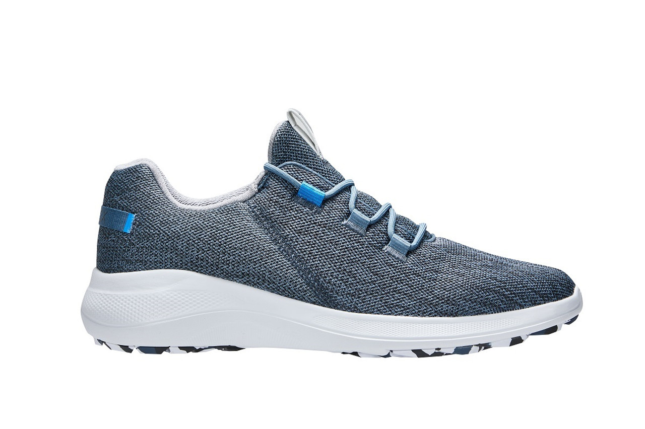 FootJoy Golf Previous Season Style Flex Coastal Spikeless Shoes