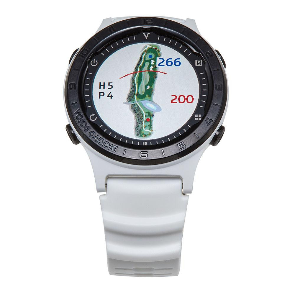 Voice Caddie Golf A2 Hybrid GPS Watch | RockBottomGolf.com