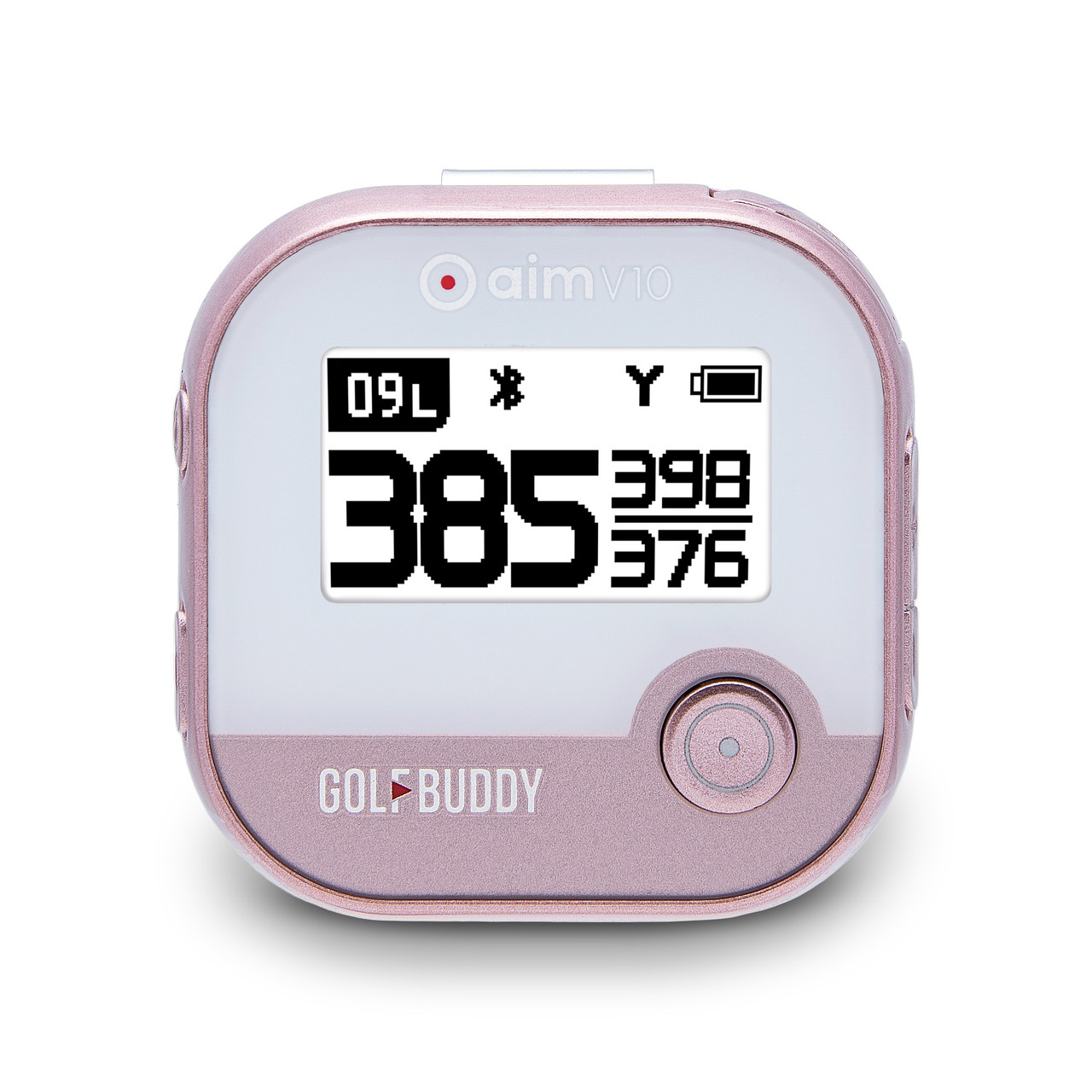 GolfBuddy V10 GPS (Closeout)