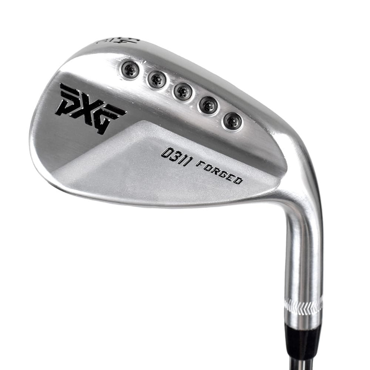 Pre-Owned PXG Golf 2020 0311 Forged Wedge | RockBottomGolf.com