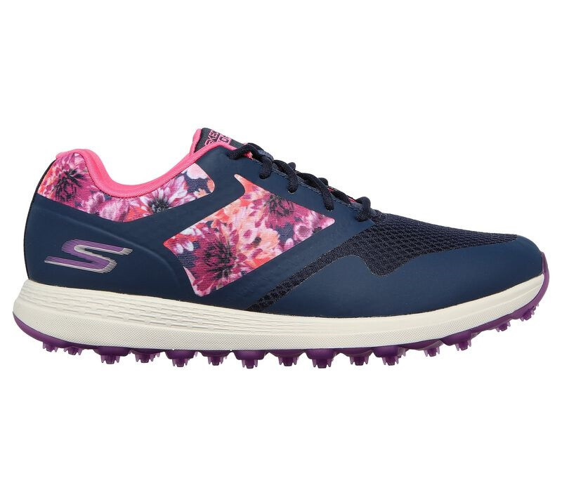skechers max golf women's shoe